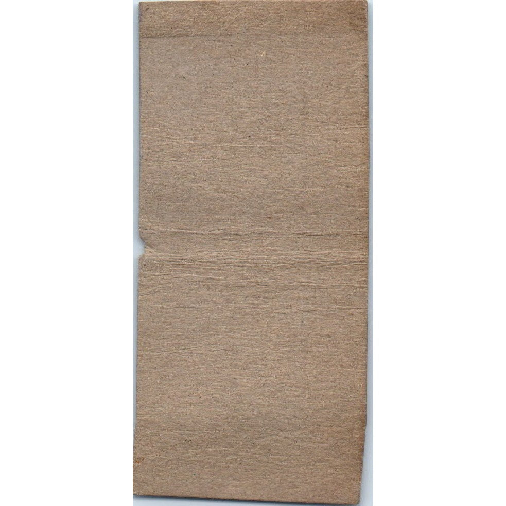 Midway Tavern Malinowski & Sneider Thorp WI Vintage Matchbook Cover SD2-Y8