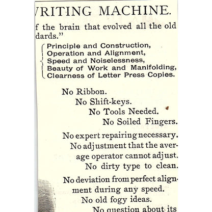 Chas. E Stephenson Minneapolis Minnesota Real Estate 1892 Ad AG2-M9