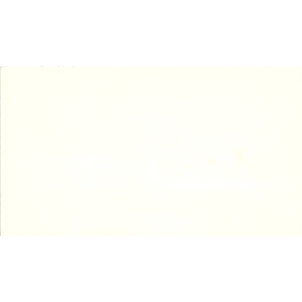 Marathon Security & Investigations Vicki McDaniel Vintage Business Card SB4-B3