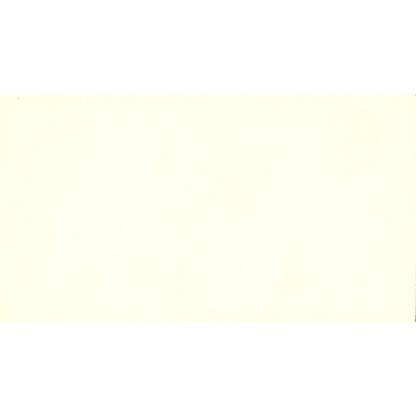 Don Rapp Globe Life & Accident Ins Spokane WA Vintage Business Card SD9-B9