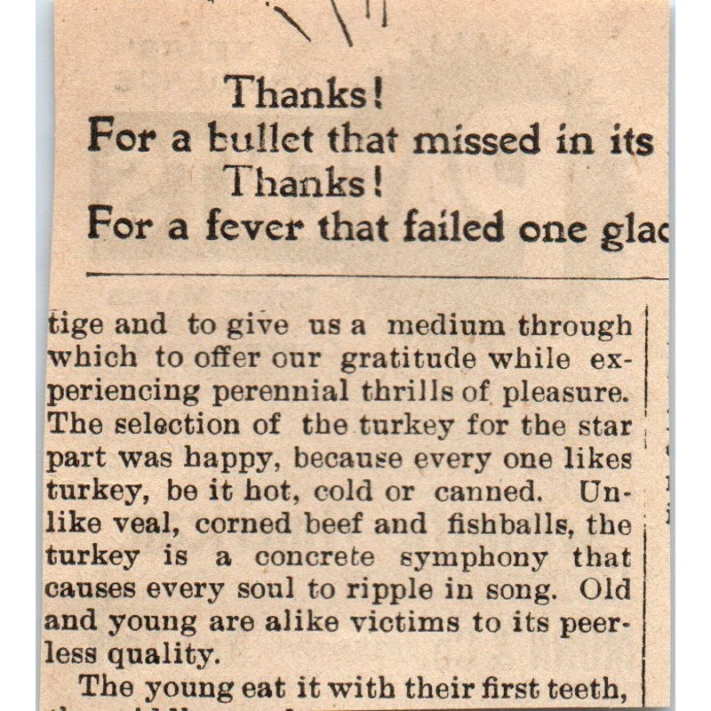 Munn & Co Patents and Trademarks Milwaukee 1898 Newspaper Clip AF7-SS9