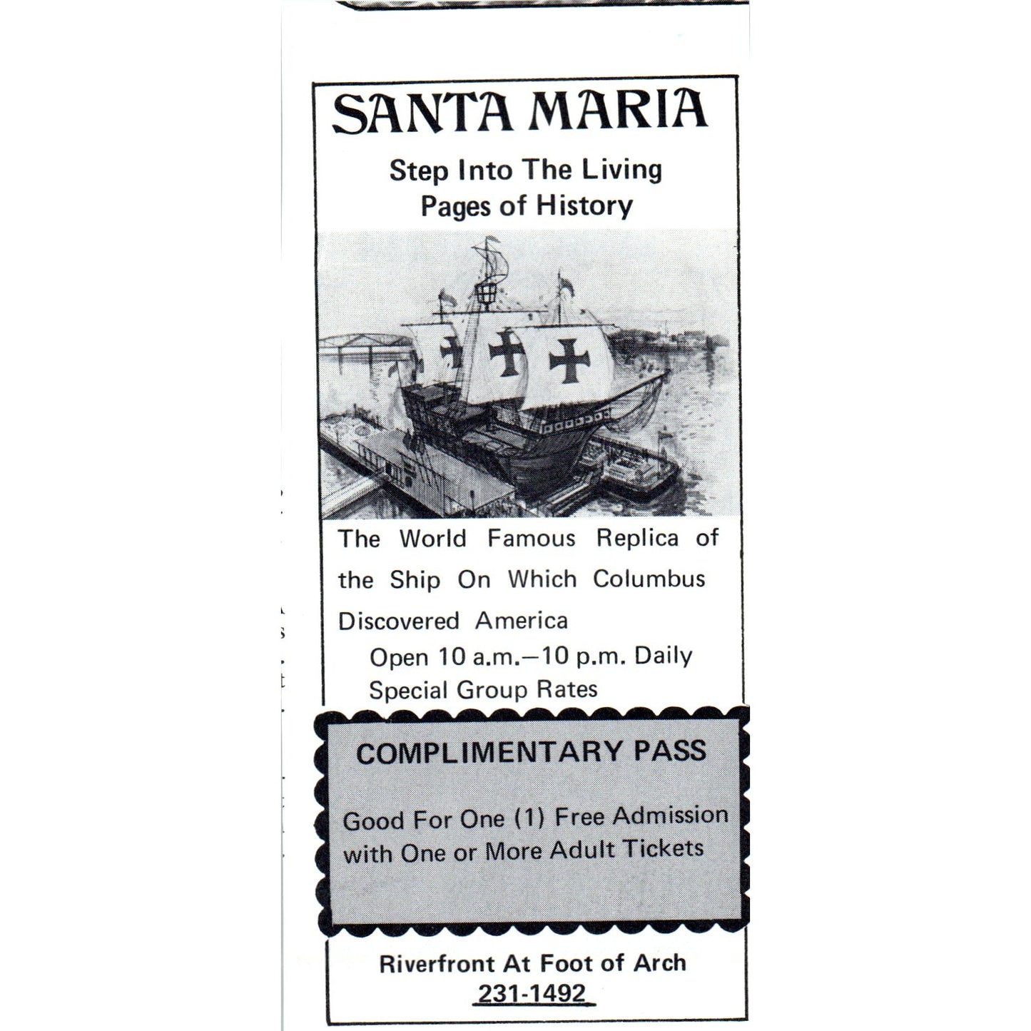 John Dengler Tobacconists St. Louis 1971 Magazine Ad AD8-H4