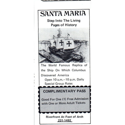 John Dengler Tobacconists St. Louis 1971 Magazine Ad AD8-H4