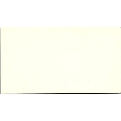 BOARD OF RADIOLOGY Philip Winsor Costa Mesa, CA Vintage Business Card SF3-B7