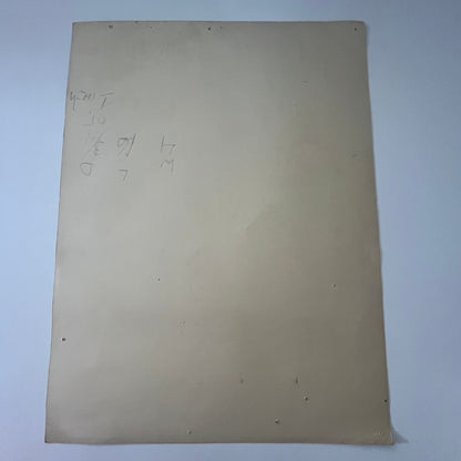 J.J. Haynes Rosemount MN International Flax Twine Co c1910 Notice Card V36-2