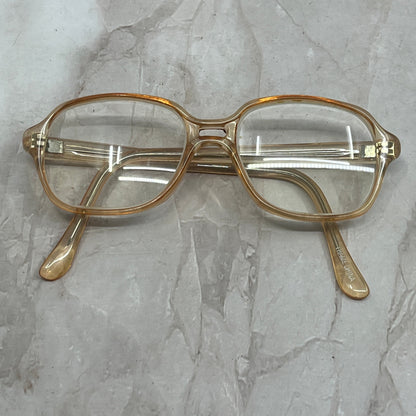 Vintage Elan 269 46-20 Acrylic Sunglasses Eyeglasses Frames TG7-G6-8