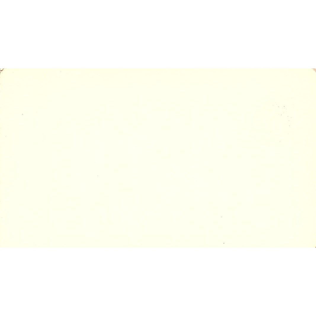 Boulevard Buick Paul L Lukas Long Beach Vintage Business Card SD9-B11