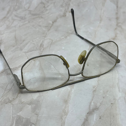 Retro Men’s Roy Tower City 7 Aviator Sunglasses Eyeglasses Frames TD7-G3-2