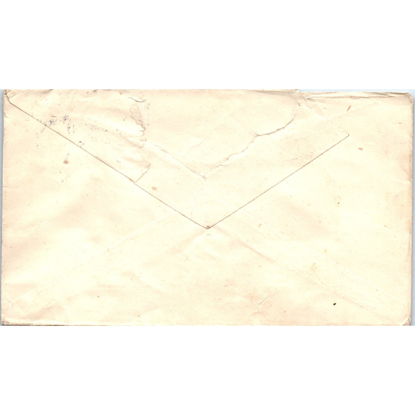 1948 Thomas Collins Philadelphia Èire Stamp Postal Cover Envelope TG7-PC3