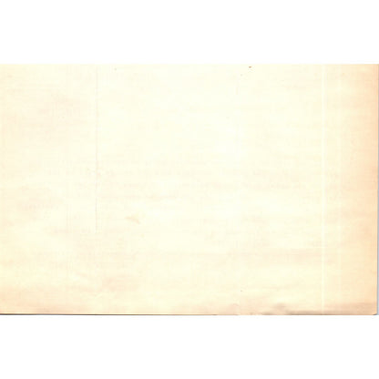 1901 Bickford & Huffman Co Farmers Grain Drill Macedon NY Letterhead Receipt D11