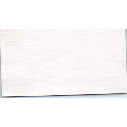 Charlotte's Fan-Ce-Gifts Charlotte A. Weber Nevada City CA Business Card SD8-B21