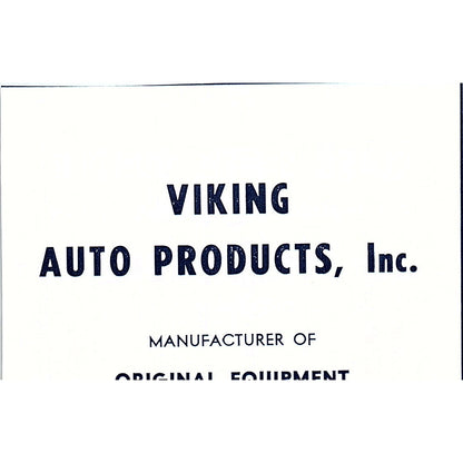 Clark Smith, Builder Decatur Indiana 1964 Ad AG1-M5