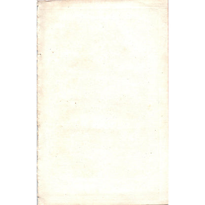 c1780 Original Engraving Raynal Spanish take control Montezuma in Mexico AE5-FE