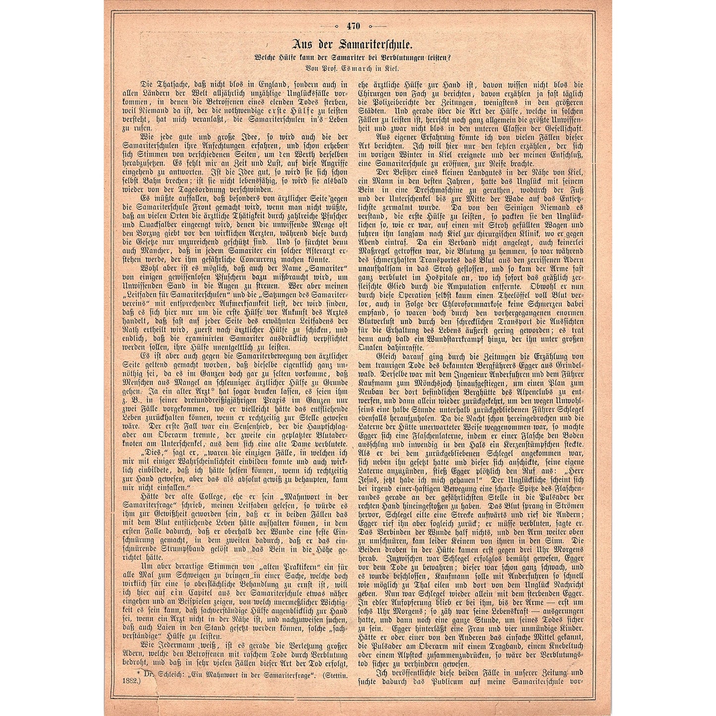 Bengal Tigers - Morning Toilet S. Leutemann 1892 Engraving V1-3