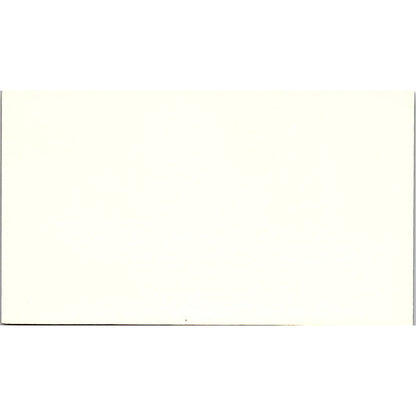 Alan Pactor Ladco Inc Houston Vintage Business Card SD9-B7