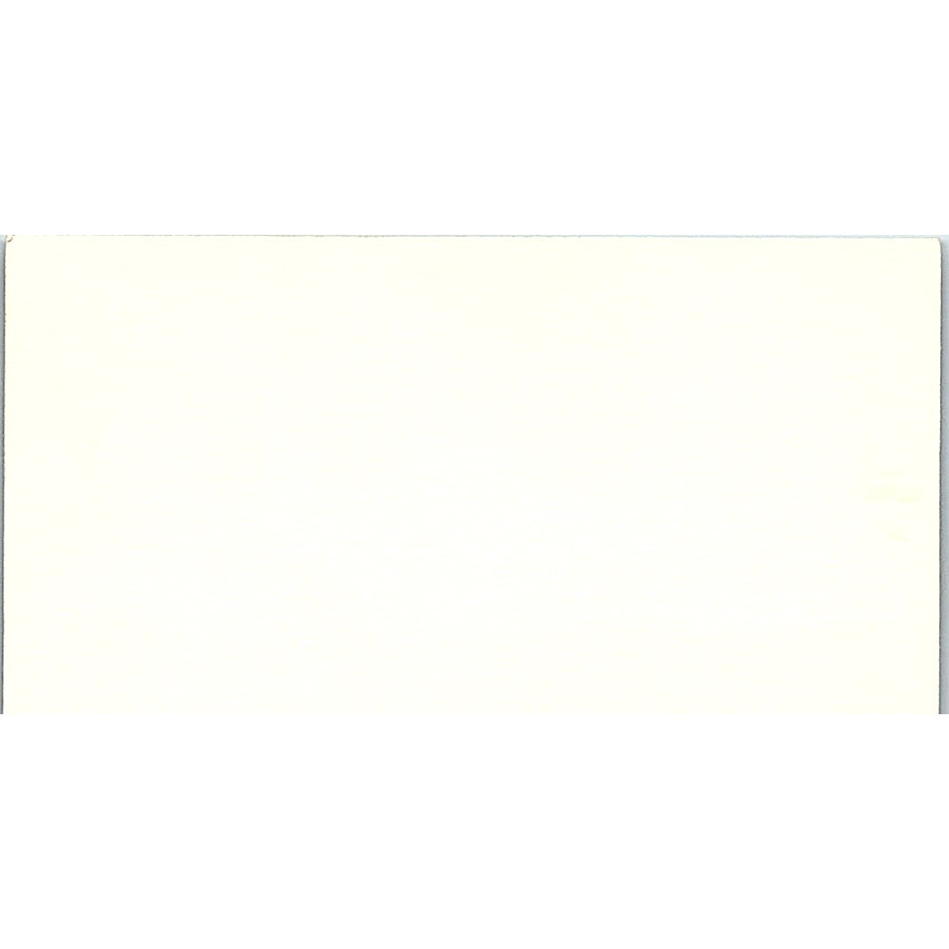 Vodene's Smart Women's Fashion Long Beach, Lynwood CA Vtg Business Card SE5-B3