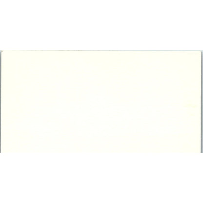 Vodene's Smart Women's Fashion Long Beach, Lynwood CA Vtg Business Card SE5-B3