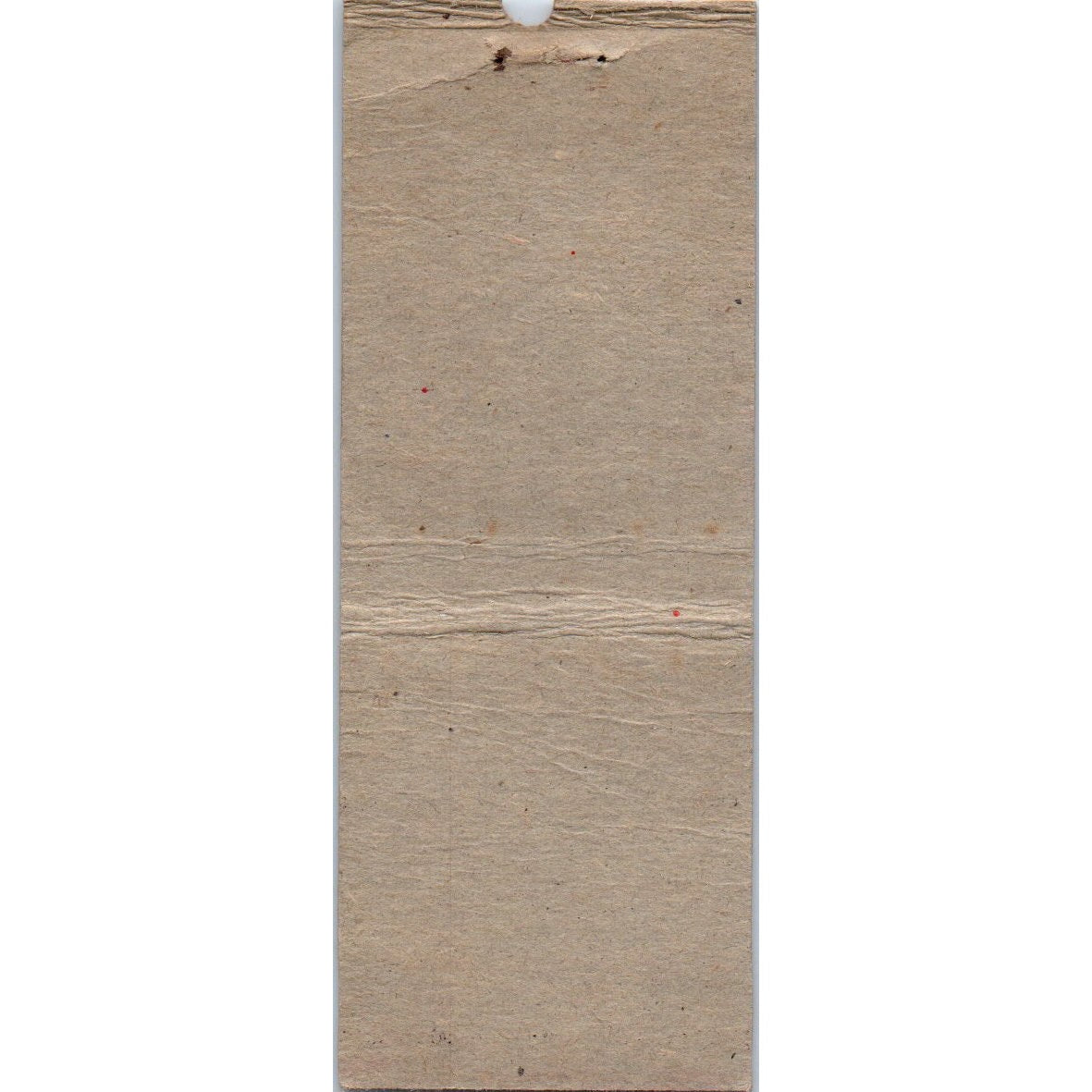 Sherman House Coffee Shop Bar Tomah WI Vintage Matchbook Cover SD2-Y8