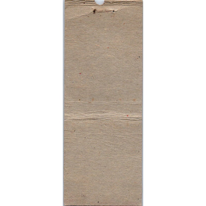 Sherman House Coffee Shop Bar Tomah WI Vintage Matchbook Cover SD2-Y8