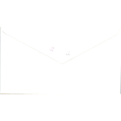 1982 Norman Gruener Cypress TX Nebraska Western Meadowlark Postal Cover TI5-PC1