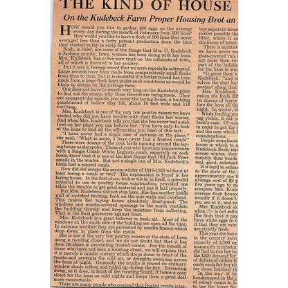 Cushman Lightweight Engines Cushman Motor Works Lincoln NE 1920 Ad AG2-6