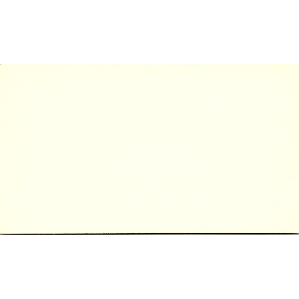 Ron Jee IHA International Eugene OR Vintage Business Card SD9-B8