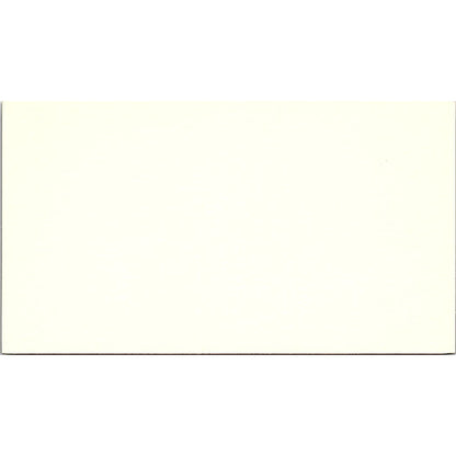 Hyster Sales Company Joe B. Gutierrez City of Commerce CA Business Card SB4-B4