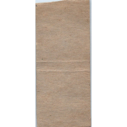 STINN Motor Company Rice Lake WI 51 Ford Fordomatic Matchbook Cover SD4-Y7