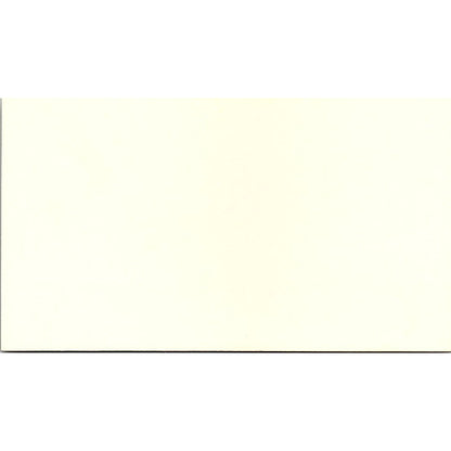 George L Hazzard Attorney Houston TX Vintage Business Card SE3-B12