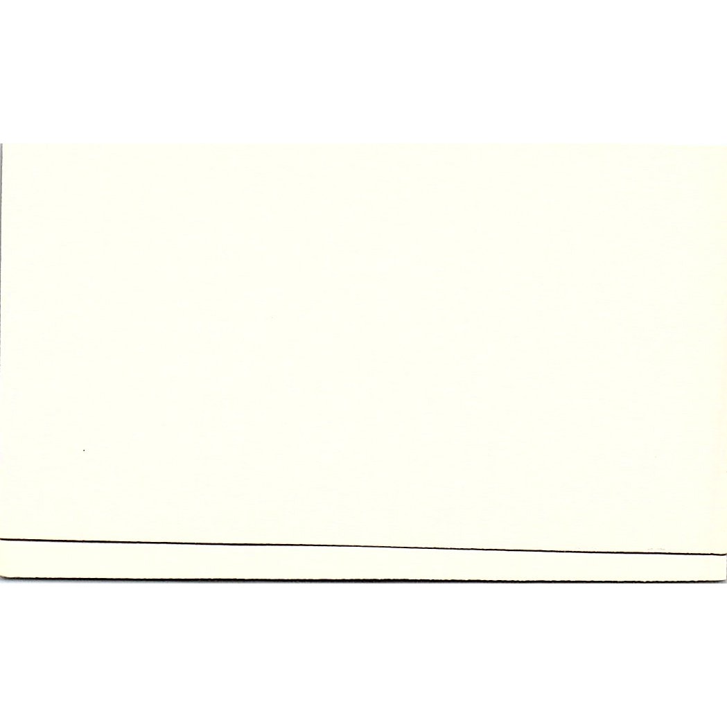 Danny's Tile & Masonry Menifee CA Vintage Business Card SC9-B8