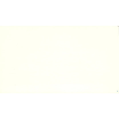 Carbon & Stainless Supply Frank Watch Houston TX Vintage Business Card SB4-B11