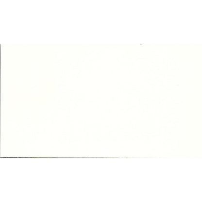 Kevin Cramer Key West Grill Clearwater FL Vintage Business Card SD9-B14