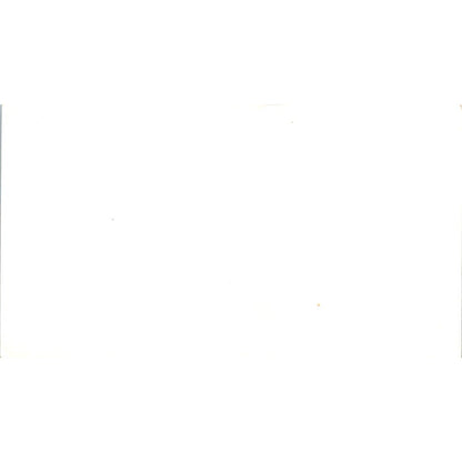 Gold and Silver Country Rock Ric, Scotty Vintage Business Card SD8-B12