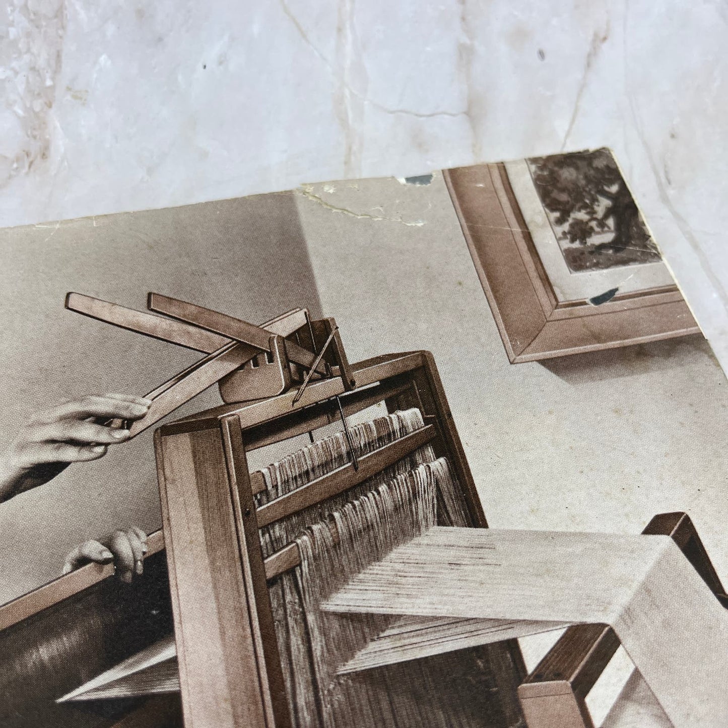 1951 Sep/Oct The Deltagram Newsletter Rockwell Delta Power Tools Woodwork TI9-P3