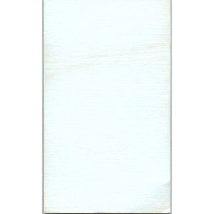 Valerie J. Link Pro Business Systems Costa Mesa CA Vintage Business Card SE3-B4