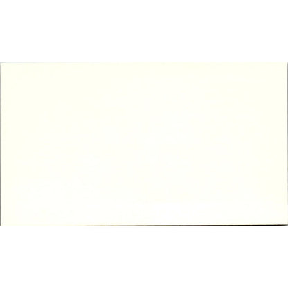 General Electric Supply Michael Mancilla Baytown Texas Business Card SB4-B11