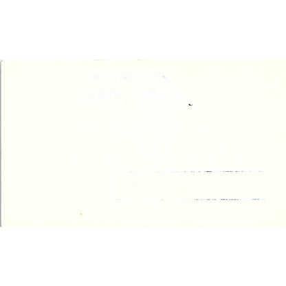 Mid Continent Supply P.F. Markley Dayton Texas Vintage Business Card SB4-B11