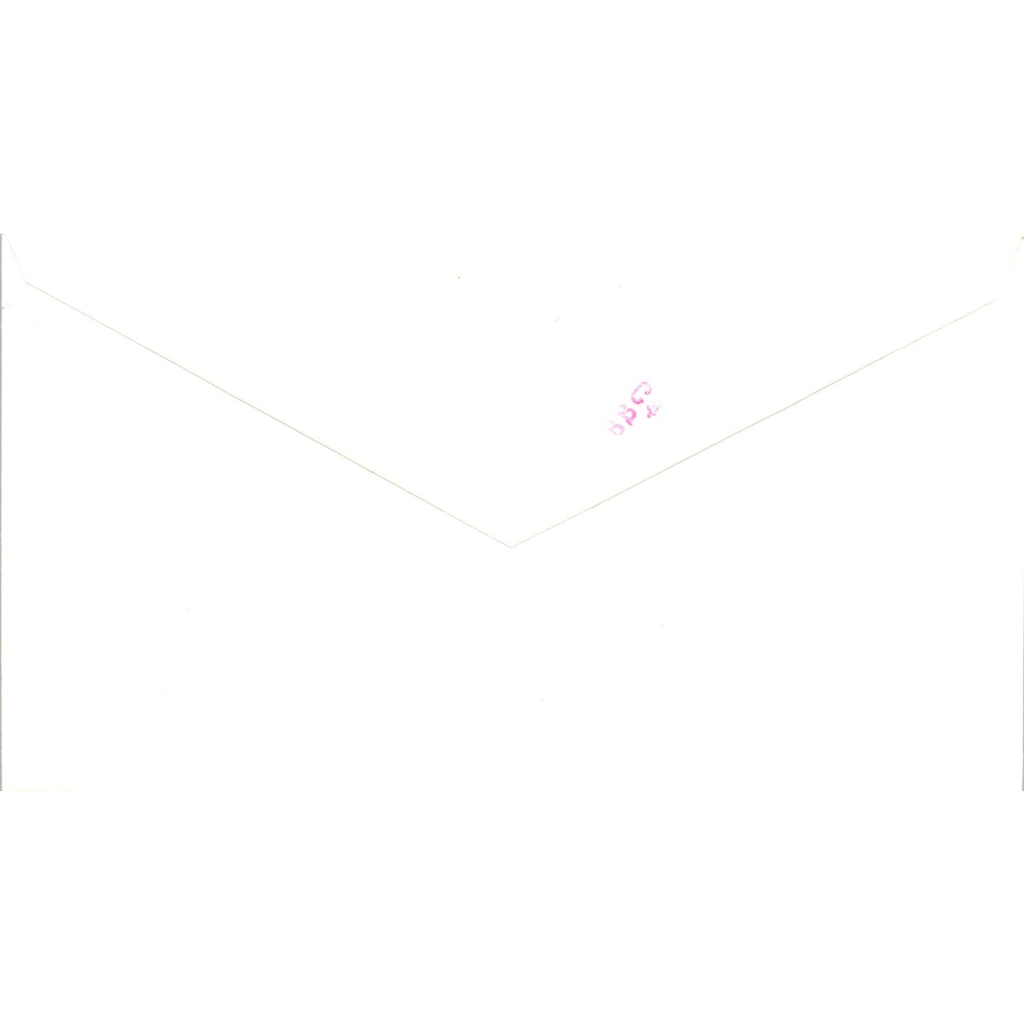 1982 Robert Millikan 37c Stamp First Day Issue Postal Cover TJ5-PC4