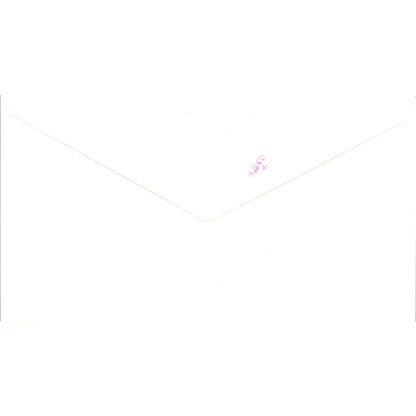 1982 Robert Millikan 37c Stamp First Day Issue Postal Cover TJ5-PC4