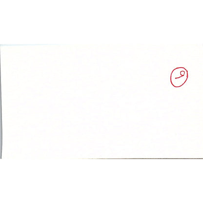 Scrapbooks and More Barb Steffan Lake Havasu City AZ Vtg Business Card SC9-B11