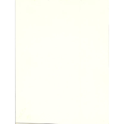 M. Dovaston Good Company Lithograph Vintage Art Print 7x10 V6