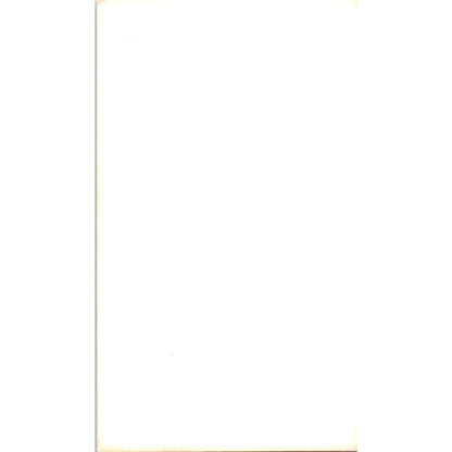 Dave Atkins Youth Pastor North Long Beach Brethren Church Business Card SD8-B4