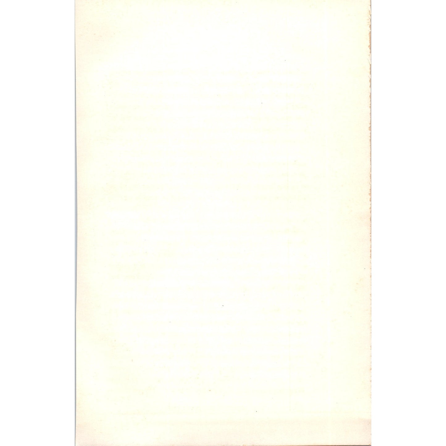 Château De Loches France 1901 Original Print AD8-H8