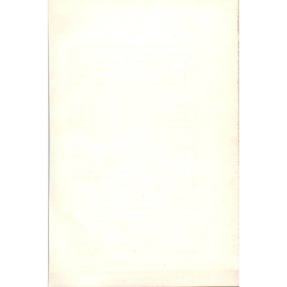 Château De Loches France 1901 Original Print AD8-H8