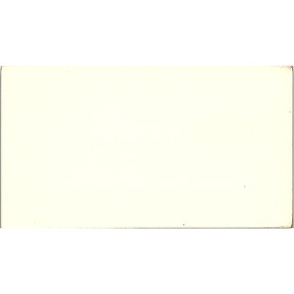Carl Turco Buena Park CA Allstate Ins Vintage Business Card SE3-B15