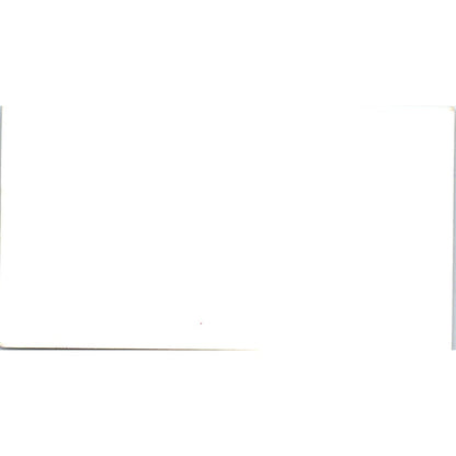 NPS Nationwide Professional Systems Los Angeles CA Vintage Business Card SE3-B4