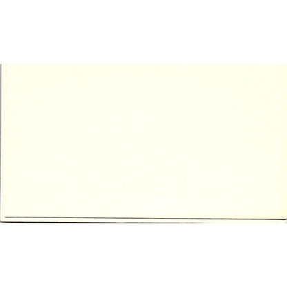 Copperfield Galleria 2 Mahmud Yusuf Houston Vintage Business Card SE5-B5