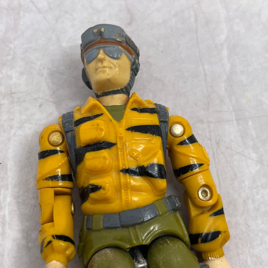 Vintage Lifeline Tiger Force 1988 Hasbro G.I. Joe Action Figure Medic SF5