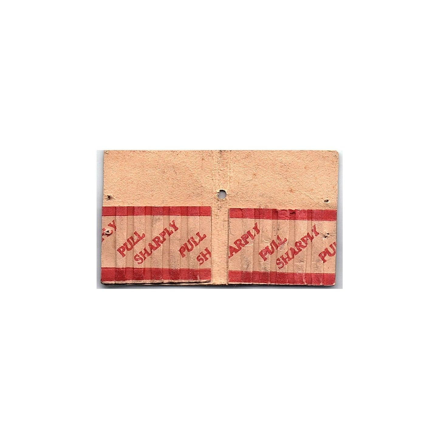 Goodlet & Smith Ltd Granville NSW Vintage Matchbook TB6-MB2-8