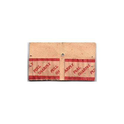 Goodlet & Smith Ltd Granville NSW Vintage Matchbook TB6-MB2-8
